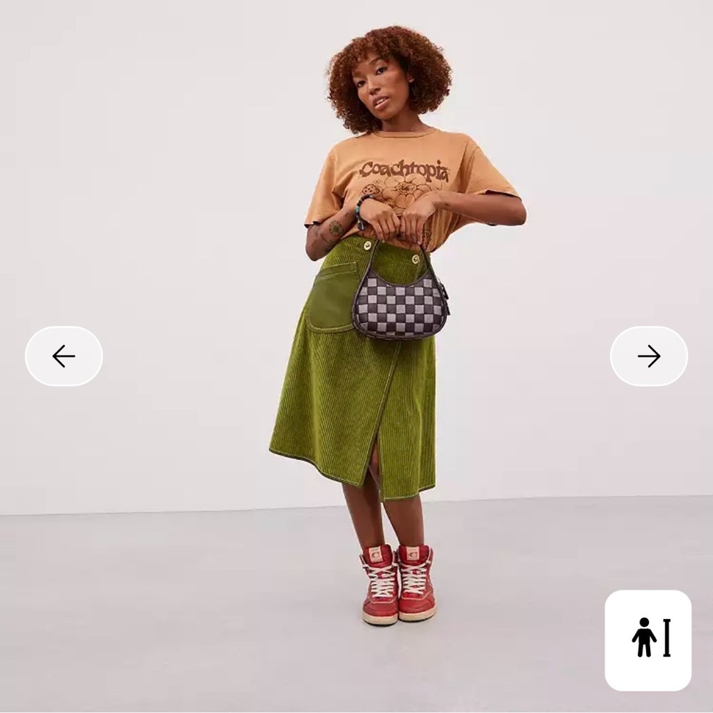 Coachtopia Ergo shoulder bag